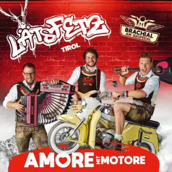 Amore Mit Motore