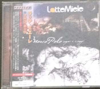 CD Latte E Miele: Marco Polo (Sogni E Viaggi) 660411