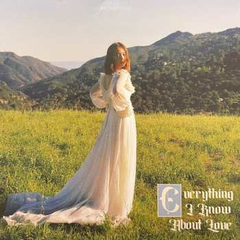 CD Laufey: Everything I Know About Love 556432