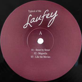 LP Laufey: Typical Of Me 560686