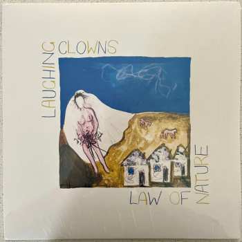 LP Laughing Clowns: Law of Nature 577840