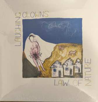 LP Laughing Clowns: Law Of Nature CLR | LTD 607430