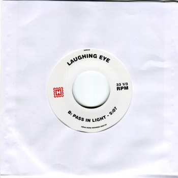 SP Laughing Eye: An Die Freude / Pass In Light 596659