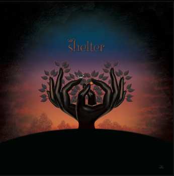 Album Laughing Stock: Shelter