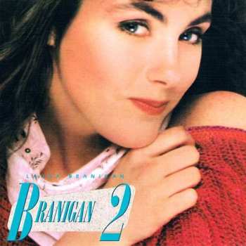 Album Laura Branigan: Branigan 2