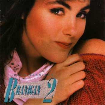 CD Laura Branigan: Branigan 2 607184