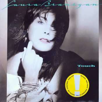 LP Laura Branigan: Touch 543310