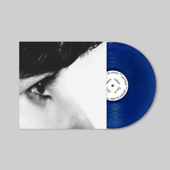 LP Laura Cahen: De L'autre Côté (dark Blue Lp) 644920