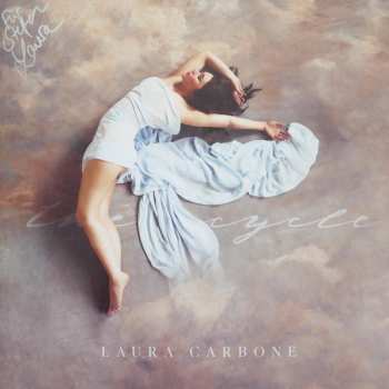 Album Laura Carbone: The Cycle