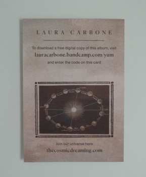 2LP Laura Carbone: The Cycle 566022