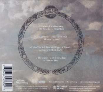 CD Laura Carbone: The Cycle 622039