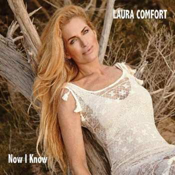 Album Laura Comfort: Now I Know