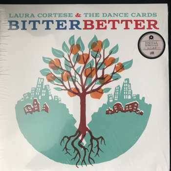 LP Laura Cortese & The Dance Cards: Bitter Better 597579