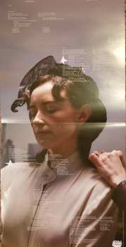 LP Laura Groves: Radio Red 576221