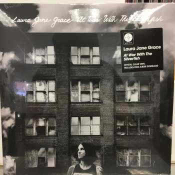 EP Laura Jane Grace: At War With The Silverfish CLR | LTD 597559