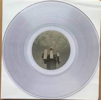 EP Laura Jane Grace: At War With The Silverfish CLR | LTD 597559