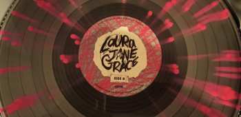 LP Laura Jane Grace: Hole In My Head CLR | LTD 568102