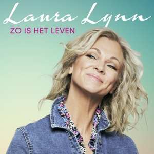 CD Laura Lynn: Zo Is Het Leven  590784