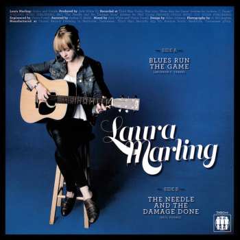 SP Laura Marling: Blues Run The Game 595309