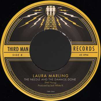 SP Laura Marling: Blues Run The Game 595309