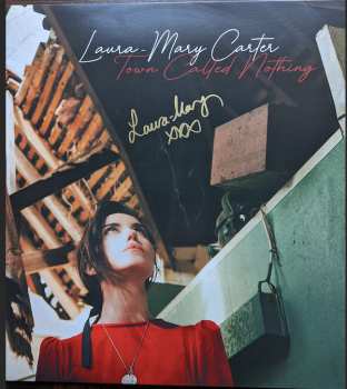 Album Laura-Mary Carter:  Town Called Nothing