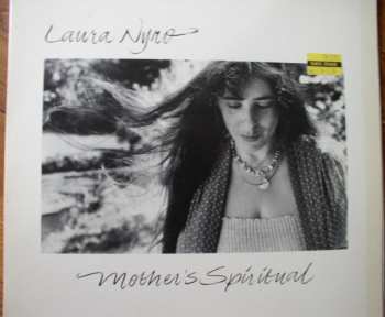 Album Laura Nyro: Mother's Spiritual