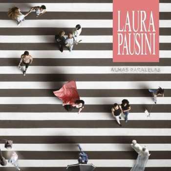 2LP Laura Pausini: Almas Paralelas 581457