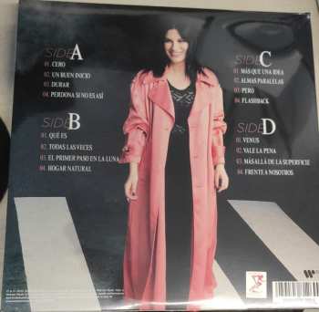 2LP Laura Pausini: Almas Paralelas 581457