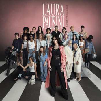 2LP Laura Pausini: Anime Parallele 630703