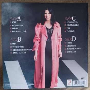 2LP Laura Pausini: Anime Parallele 630703