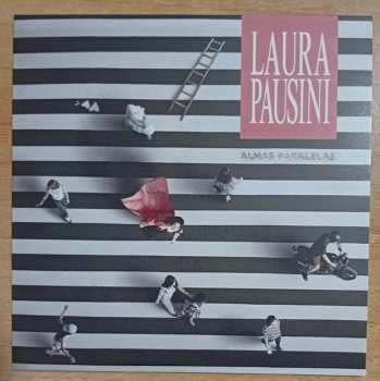 3CD Laura Pausini: Anime Parallele / Almas Paralelas DLX 586650