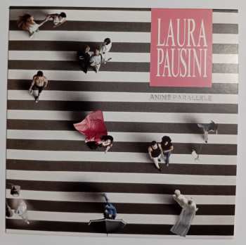 3CD Laura Pausini: Anime Parallele / Almas Paralelas DLX 586650