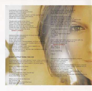 CD Laura Pausini: From The Inside 584964