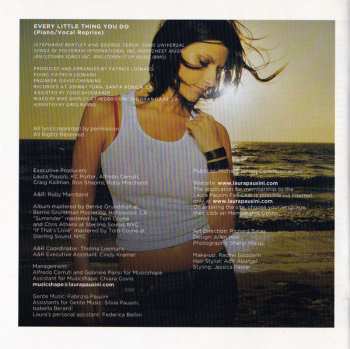 CD Laura Pausini: From The Inside 584964