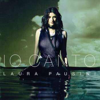 CD Laura Pausini: Io Canto 18256