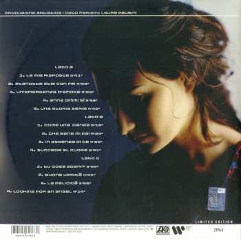 2LP Laura Pausini: La Mia Risposta CLR | LTD | NUM 576232