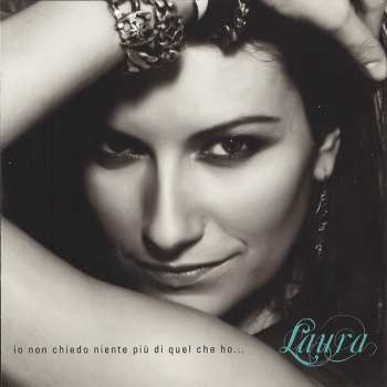 CD Laura Pausini: Primavera In Anticipo 28753