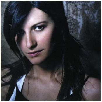 CD Laura Pausini: Resta In Ascolto 30206