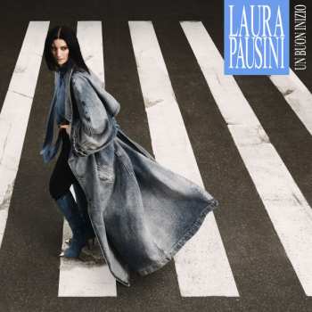 Album Laura Pausini: Un Buon Inizio