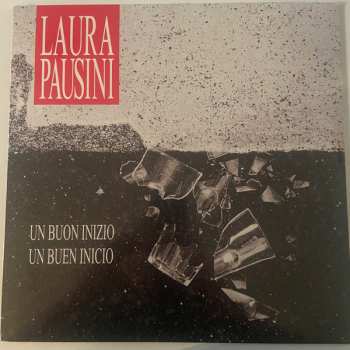 LP Laura Pausini: Un Buon Inizio CLR | LTD | NUM 592117