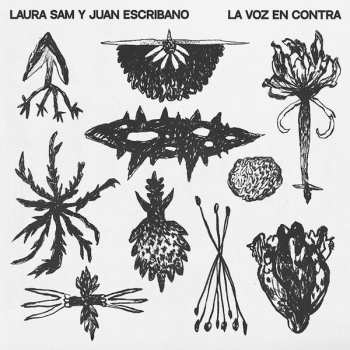 Album Laura Sam: La Voz En Contra