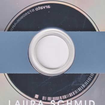 CD Laura Schmid: Il Postiglione 337332