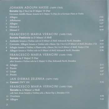 CD Laura Schmid: Il Postiglione 337332