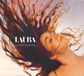 Album Laura Kipp: Sunset Balcony