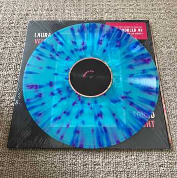 LP Laura Veirs: Found Light LTD 564334