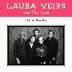 LP Laura Veirs: Live In Brooklyn LTD 562482