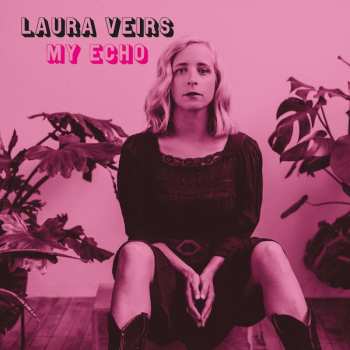 LP Laura Veirs: My Echo CLR | LTD 598186