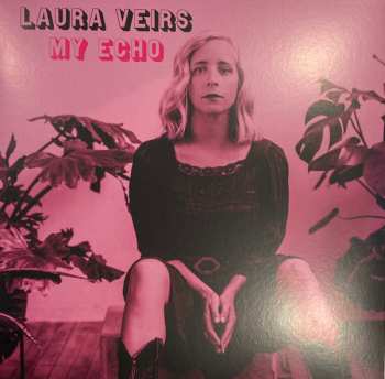 LP Laura Veirs: My Echo CLR | LTD 637801