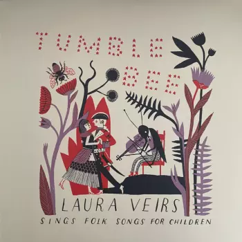 Laura Veirs: Tumble Bee