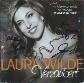 Laura Wilde: Verzaubert